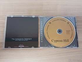 CYPRESS HILL - Collections - 2
