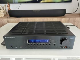 Cambridge Audio Azur 551R V2 - 2