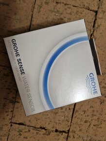 Grohe SENSE water sensor, inteligentní senzor detekce vody - 2