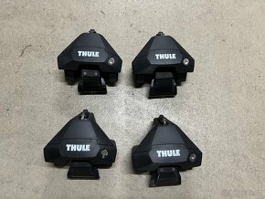 Thule Evo Clamp 7105 - 2