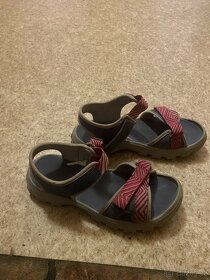 Dětské sandály - 2