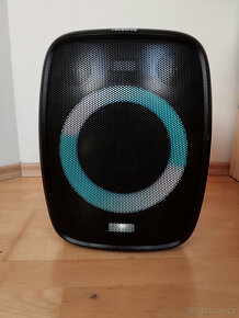 2 ks - Přenosné bluetooth repro Niceboy Party Boy 2 (100W) - 2