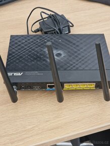 Wifi router Asus - 2