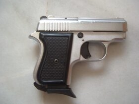 Plynová pistole Ekol Tuna 8mm - 2