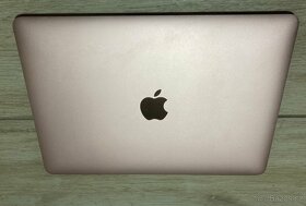 MacBook 12, 2017, i3, 8GB RAM, 265 SSD, RoseGold - 2