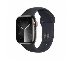 Koupím Apple Watch 9 45mm Cellular - 2