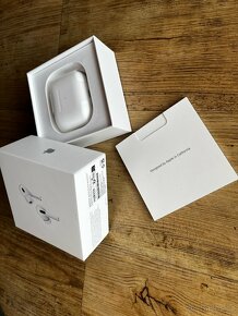 Apple AirPods Pro s MagSafe - 2