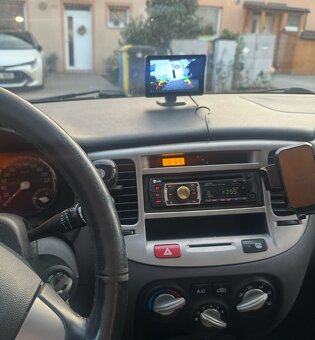 Kia RIO, 1.5 CRDI - 2