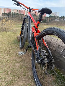 Trek Slash 9 - 2