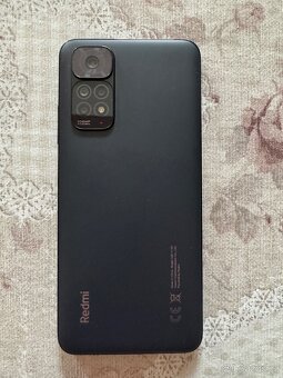 Redmi note 11S - 2