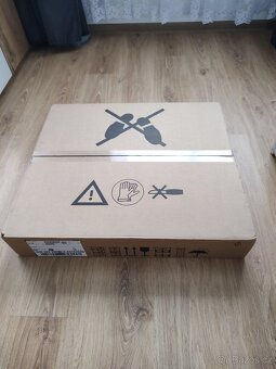 Sklokeramická varná deska IKEA - 2