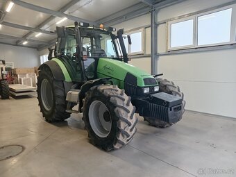 Deutz Fahr Agrotron 150 - 2