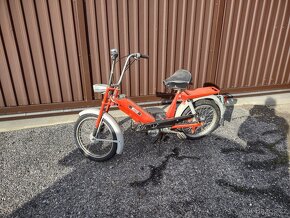 Simson s51 - 2
