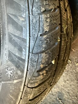 Sada kol bmw R16 5x120 - 2