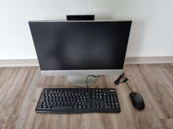 21,5" All-in-One počítač Lenovo IdeaCentre AIO 520-22IKU - 2