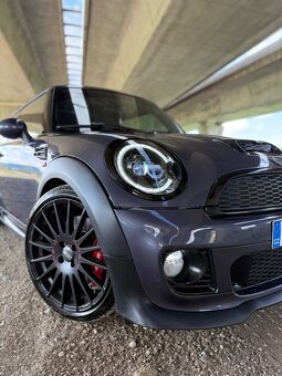 Mini Cooper R56 JCW 2013 John Cooper Works - 2