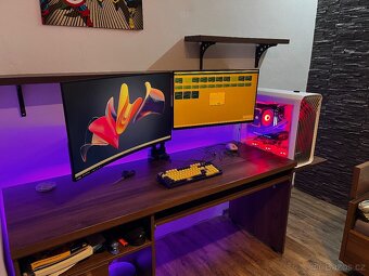 PC sestava - (KOMPLET) - 2