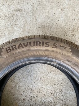 205/60 r16 Letní 7mm - 2