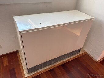 Akumulační kamna Auret, 4 kW - 2
