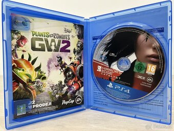 Hra MIRROR´S EDGE Playstation 4 - 2
