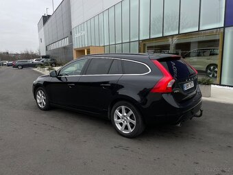 VOLVO V60 1.6D - 2