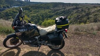 Honda Africa Twin - 2