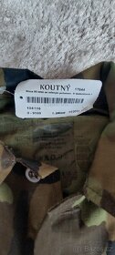 Maskáčová blůza, vel.xl-xxl - 2