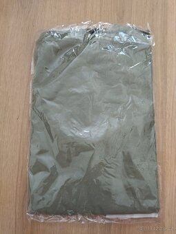 nátělník khaki AČR - 2
