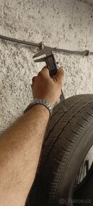 205/65 R16 C celoroční pneumatiky - 2
