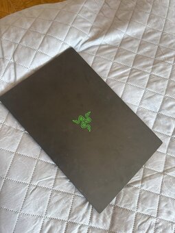 Razer Blade 15, 3070 Ti, 240Hz QHD, 1TB SSD - 2