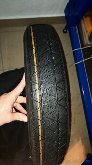 BMW dojezdove kolo - 2