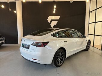 TESLA MODEL 3 LONG RANGE DUAL MOTOR 4X4 REFRESH 2022 ZÁRUKA - 2