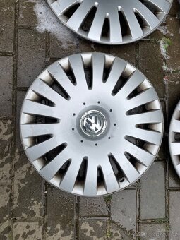 Poklice na VW 16 - 2