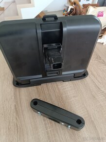 VW Skládací stolek originální autopříslušenství - 2