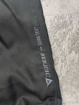 Dámské Goretex kalhoty Dainese - 2