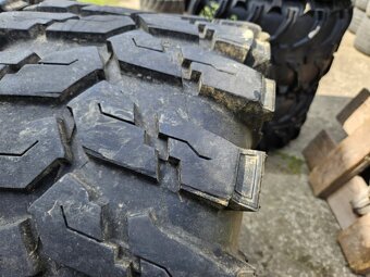 27x11.00-12 85J Maxxis MU52 2ks - 2