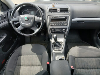 Škoda Octavia 1,4 TSI Původ ČR - 2