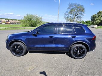 VW TOUAREG 7P 3.0 TDI, 176kW CASA, TAŽNÉ, 2011 - PĚKNÝ STAV - 2