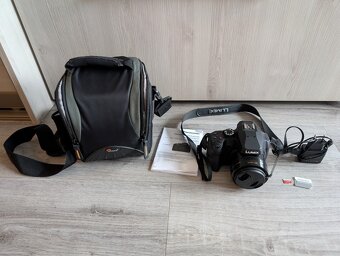 Digitální fotoaparát Panasonic Lumix DC-FZ82 - 2