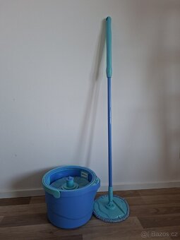 Mop Spontex Aqua Revolution System - 2