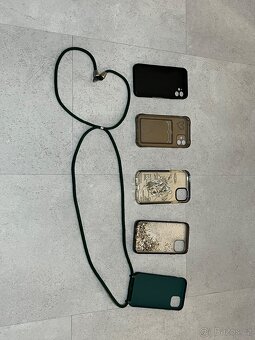 Obaly na iphone 11 - 2