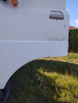 LIAZ 18 29 sklápěč - 2