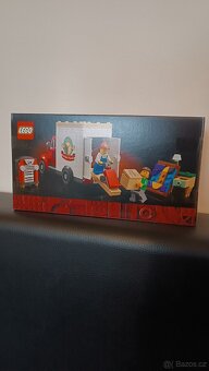 LEGO 40586 Stěhovací vůz - 2