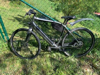 Specialized Turbo X - 2