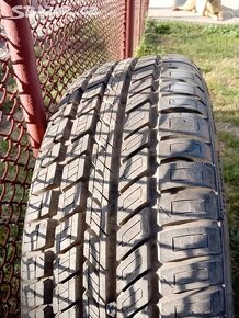 Rezerva Renault 15" - 4x100/stř.díra 60 - 2