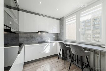 Pronájem byt 4+kk, 77㎡ - 2