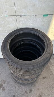 Letní pneu Baruum 225/35 r17 - 2