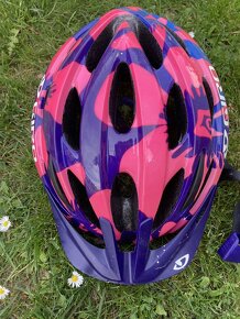 Dětská cyklo přilba Giro, 50-57 - 2