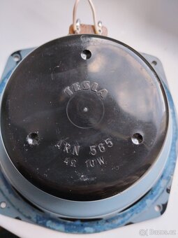 Tesla arn 565 - 2