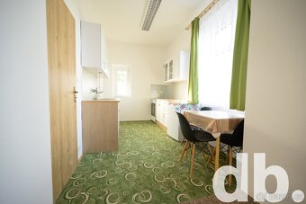 Prodej, Byty 2kk, 50 m2 - Stanovice, ev.č. 01613 - 2